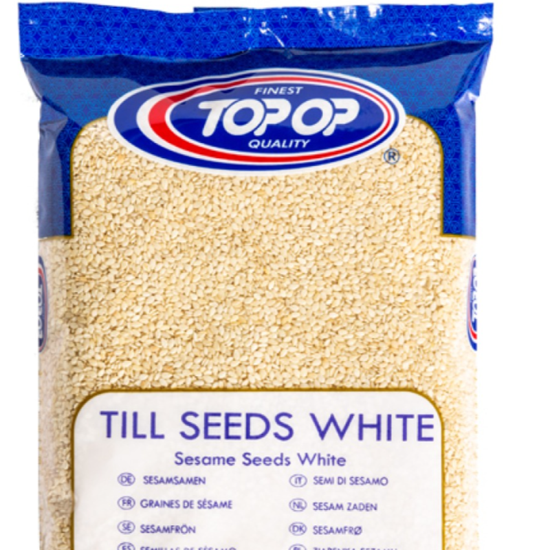 Sesame seeds natural 100g
