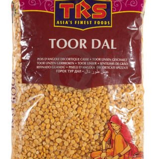 TRS Toor Dal 