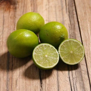 Large Lime 4 for £1