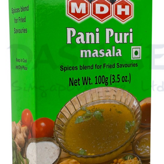 MDH Pani Puri Masala 100g