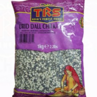 TRS Urid Dal Chilka 500g