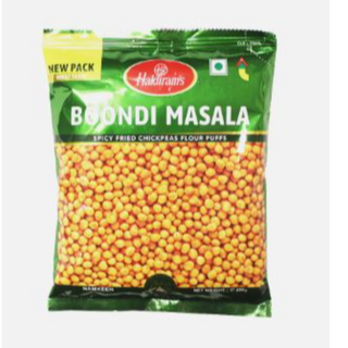 Haldiram Boondi Masala 200gms