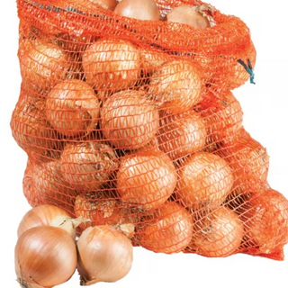 Onions 4 kg bag