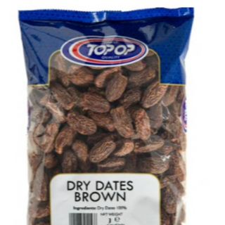 Dry Dates(Karjura) 300g