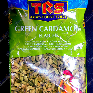 TRS Cardomoms Green