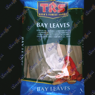 TRS Bay Leaves 30g