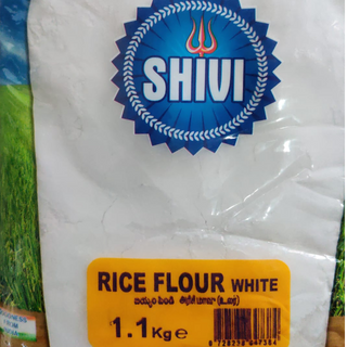 SHIVI Flour - Rice 1.1Kg