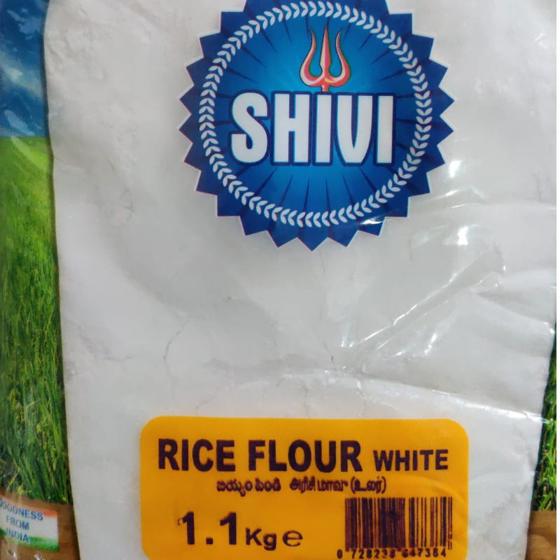 SHIVI Flour - Rice 1.1Kg Main Image