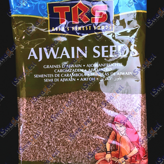 TRS Ajwain 100g