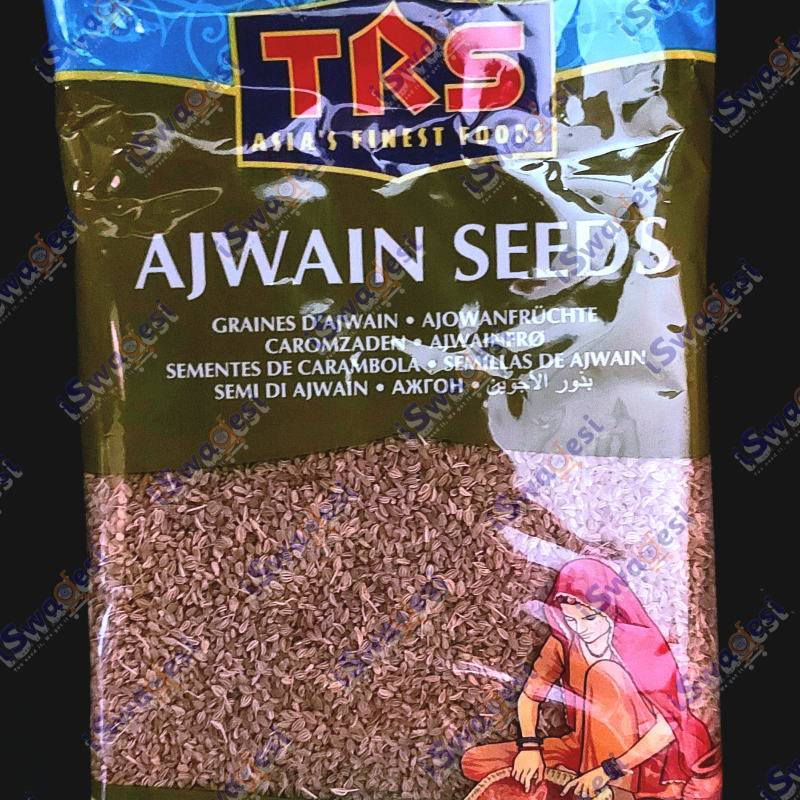 TRS Ajwain 100g Main Image