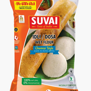 Suvai dosa Batter