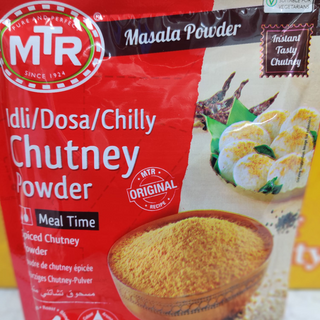 MTR Chutney Powder 200g