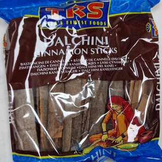 TRS Dalchini(Cinnamon) Whole 50g