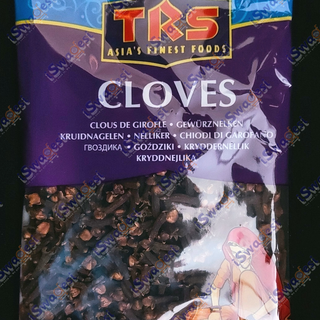 TRS Cloves whole