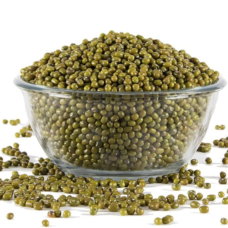 TRS Mung Whole / Green Gram whole 1Kg 