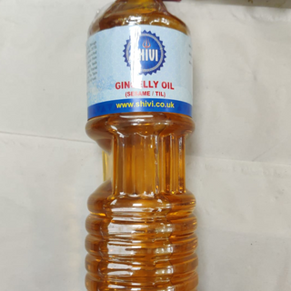 SHIVI Sesame/Gingley  1Ltr