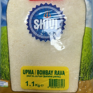 SHIVI Upma Rava 1.1Kg