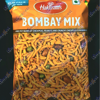 Haldiram Bombay Mix 200gms