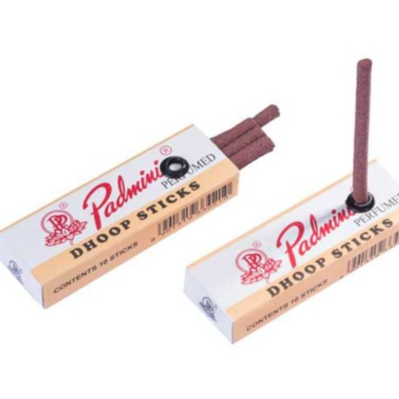  Dhoop Sticks 