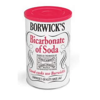 Borwicks Bicarbonate Soda 100g