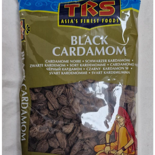 TRS Black Cardamom 50g