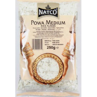 Natco Pawa Medium 1kg 