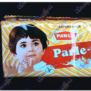 Parel-G pack 80g Biscuits 4 for £1 