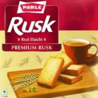 Parle Premium Rusk