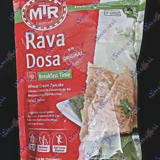 MTR - Rava Dosa Mix 500gms