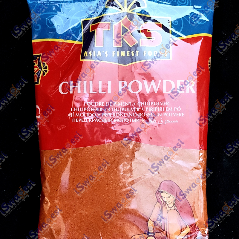 TRS Chilli  Kashmiri Powder 100g Main Image