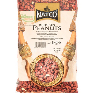 Natco Red Peanuts