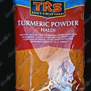 TRS - Turmeric Powder