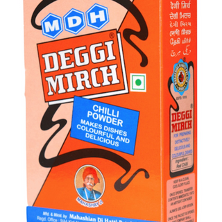 MDH Deghi Mirchi