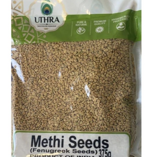 Uthara Methi seeds 100g