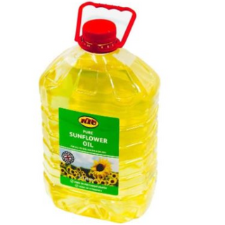 KTC Sunflower Oil 