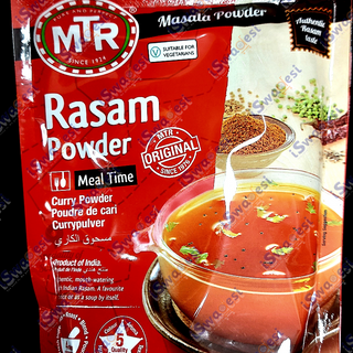 MTR Rasam Powder 200gms 