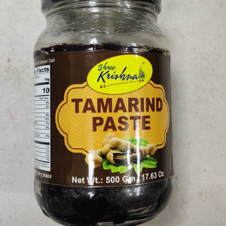 Tamarind Paste Shree Krishna 500g