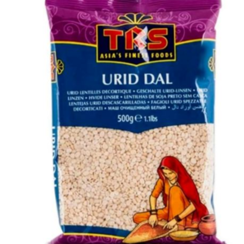 TRS Urad Dal white split Main Image