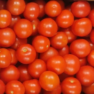 Loose Tomatoes 