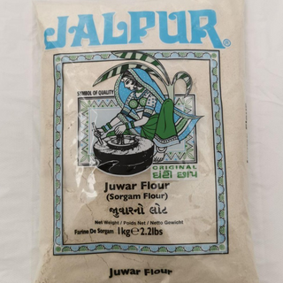 Jalpur Juwar Flour 1kg 