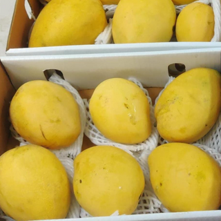 Seasonal Fruits