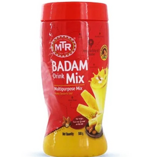 Badam milk powder MTR