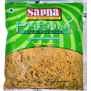 Sapana Pheni 160g