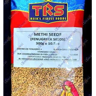 TRS Methi seeds 300g