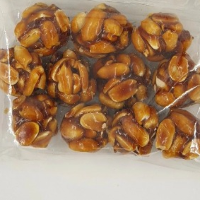 Shankar Peanut Ball 100gms 