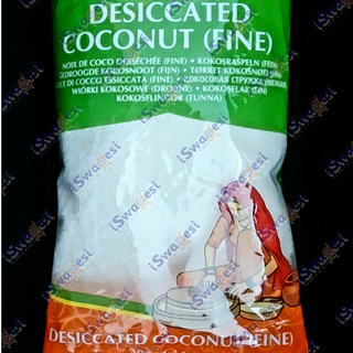 TRS Desiccated Coconut(Fine 300gms 