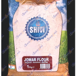 SHIVI - Jowar/Sorghum Flour 1.1Kg