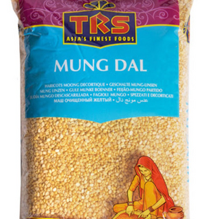 TRS Mung Dal 500g