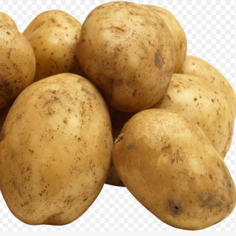 Potatoes Main Image