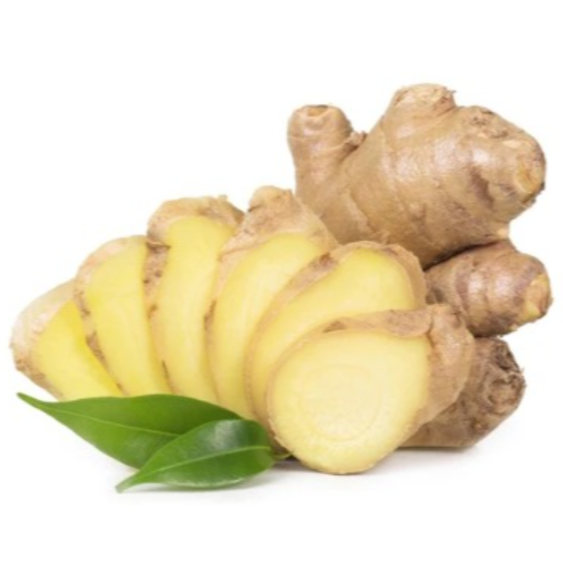 Ginger Main Image